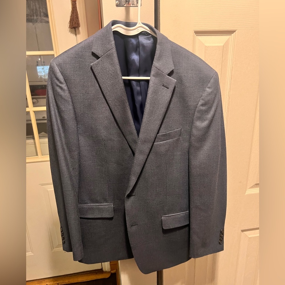 Ralph Lauren 44R MENS BLAZER